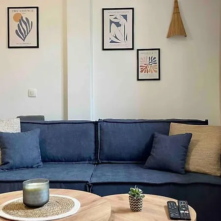 Le Staybussy - Duplex Proche Disneyland & Paris Apartmán